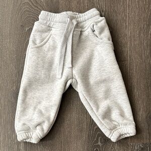 Little Bipsy Jogger sweatpants